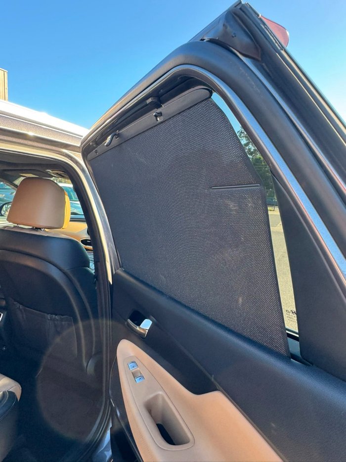 2020 Hyundai Santa Fe Highlander