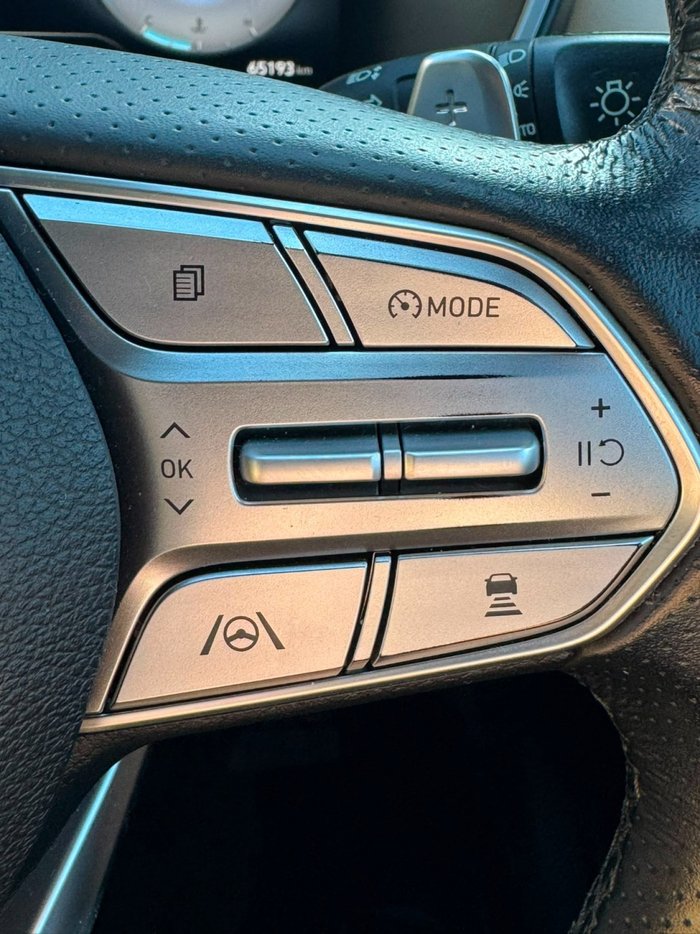2020 Hyundai Santa Fe Highlander