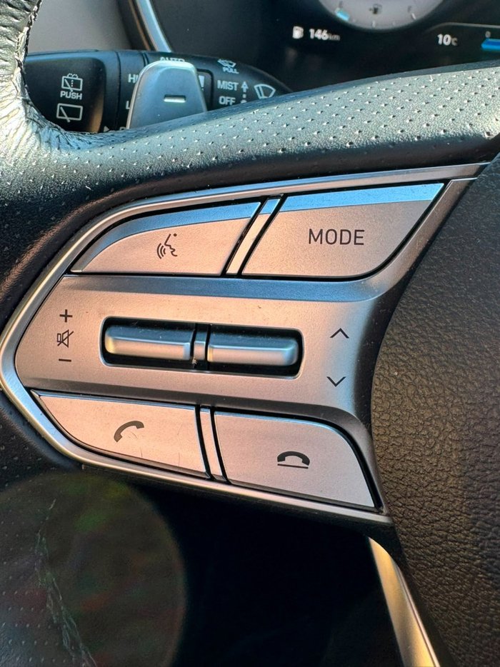 2020 Hyundai Santa Fe Highlander