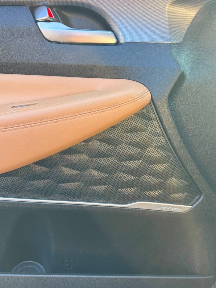 2020 Hyundai Santa Fe Highlander