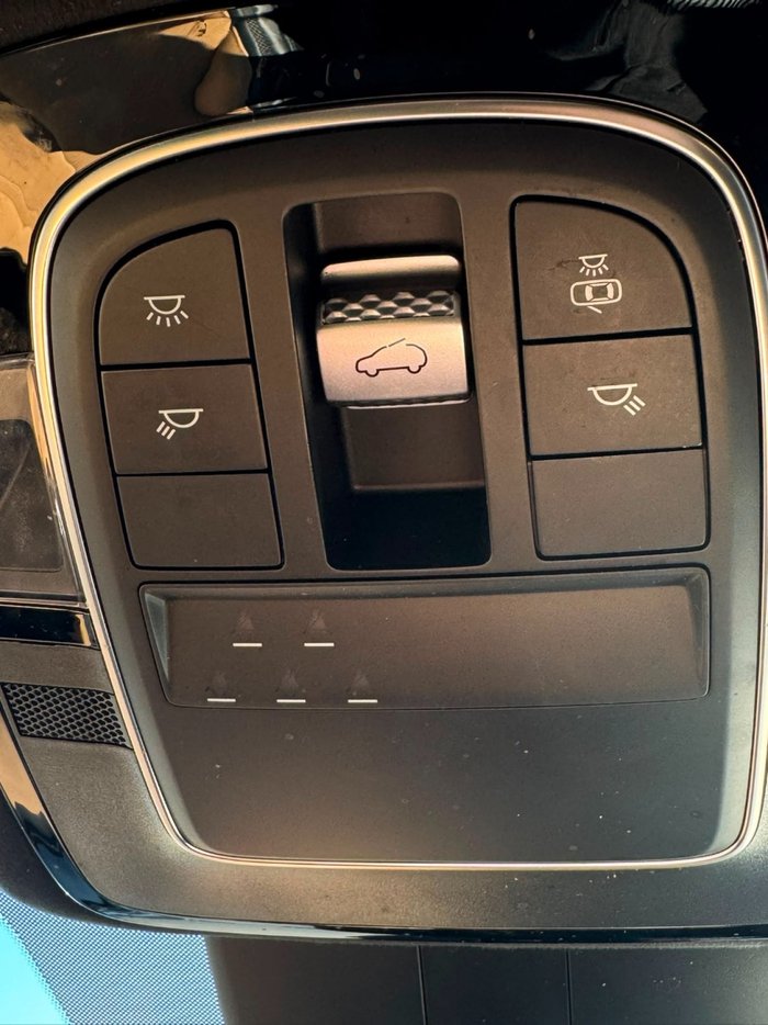 2020 Hyundai Santa Fe Highlander