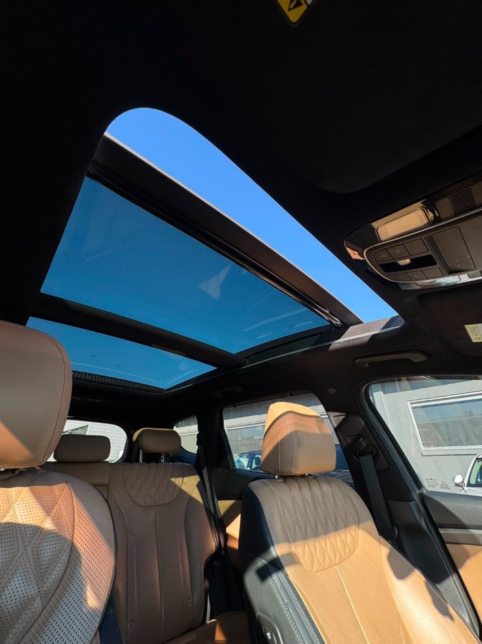2020 Hyundai Santa Fe Highlander