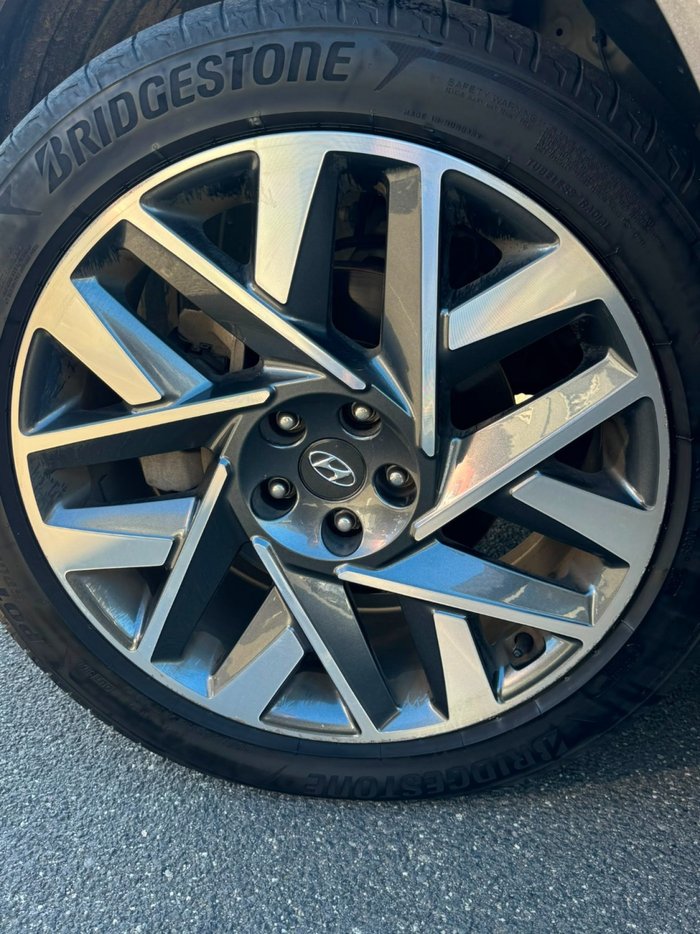 2020 Hyundai Santa Fe Highlander