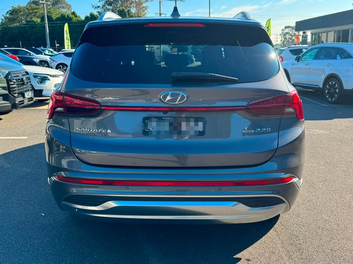 2020 Hyundai Santa Fe Highlander