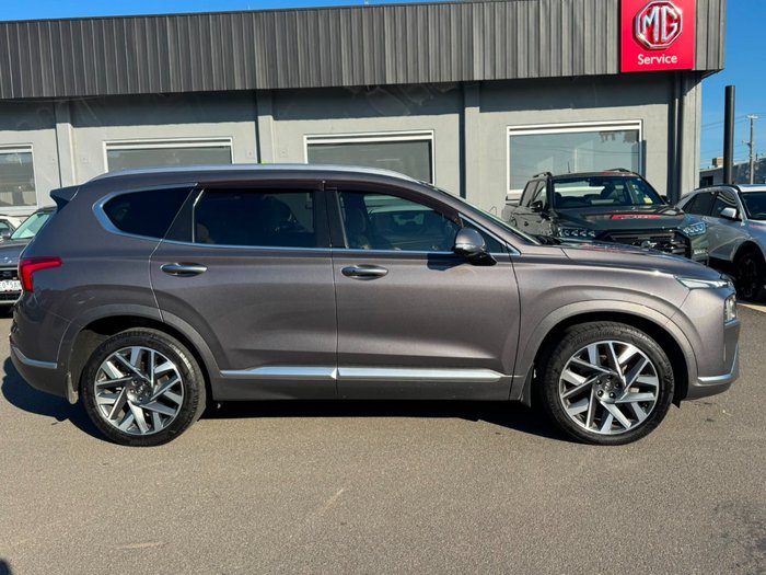 2020 Hyundai Santa Fe Highlander