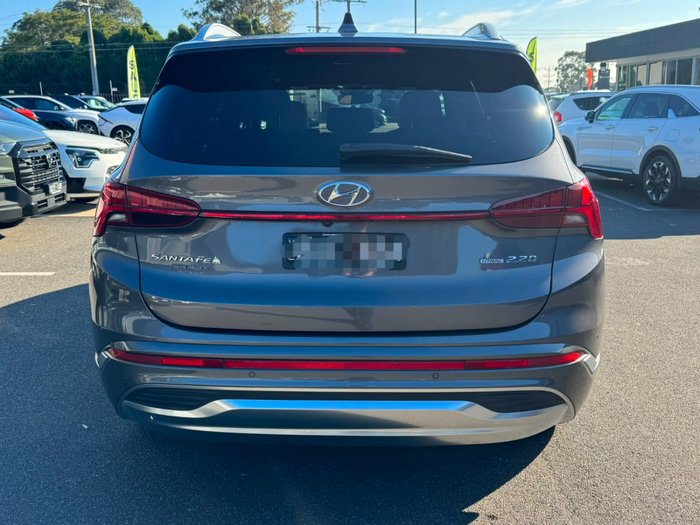2020 Hyundai Santa Fe Highlander