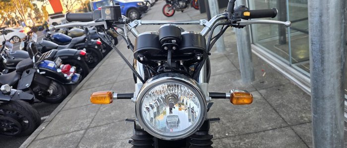 2022 Royal Enfield Interceptor 650 Classic 650 Twin Black