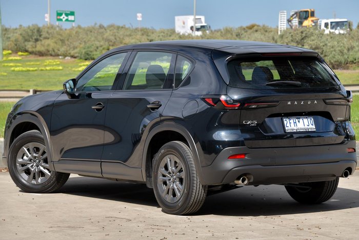2026 Mazda CX-5 G25 Pure
