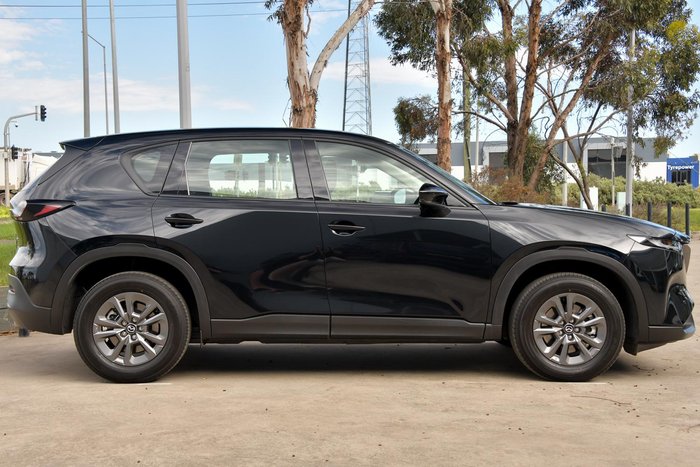 2026 Mazda CX-5 G25 Pure