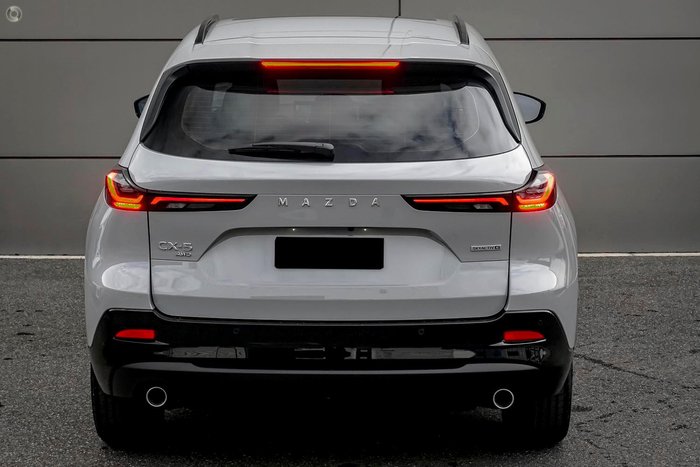 2026 Mazda CX-5 G25 Akera