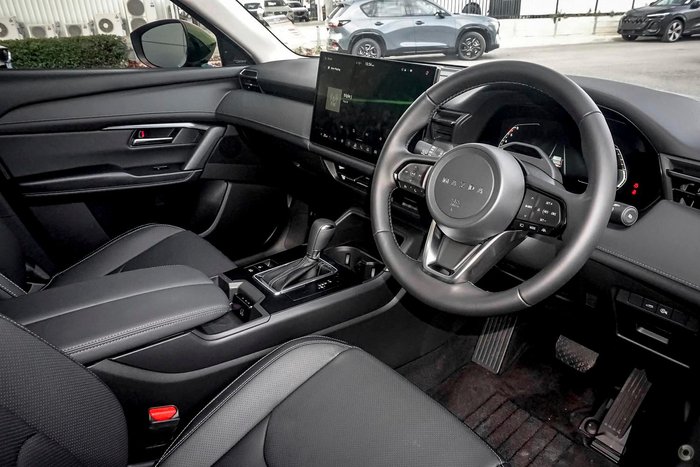 2026 Mazda CX-5 G25 Akera