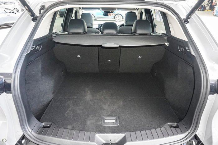 2026 Mazda CX-5 G25 Akera
