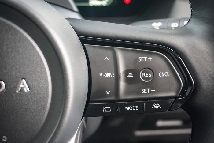 2026 Mazda CX-5 G25 Akera