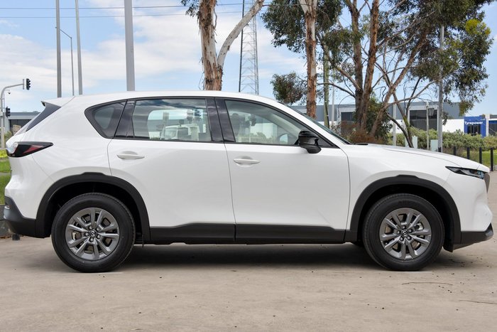 2026 Mazda CX-5 G25 Pure