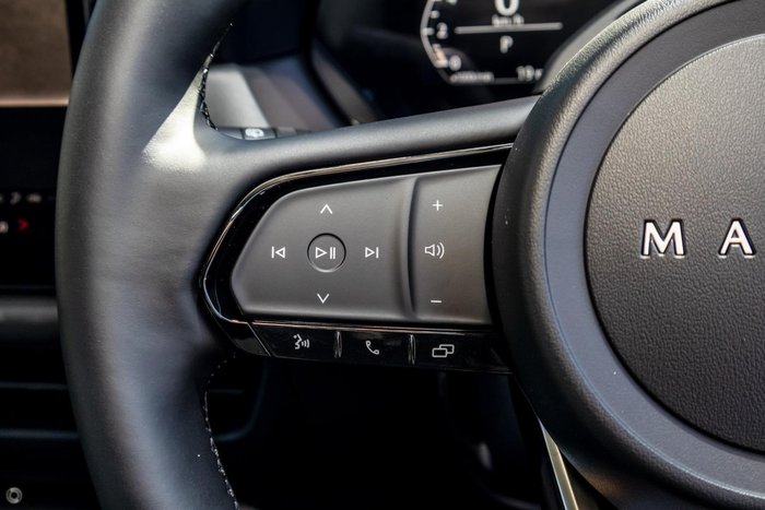 2026 Mazda CX-5 G25 Pure
