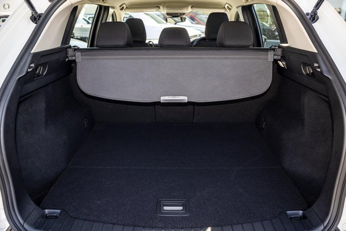 2026 Mazda CX-5 G25 Pure