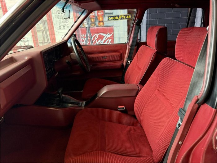 1981 Holden Statesman