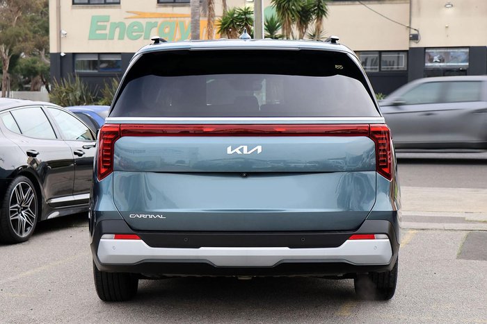 2024 Kia Carnival Sport+ KA4 PE MY25
