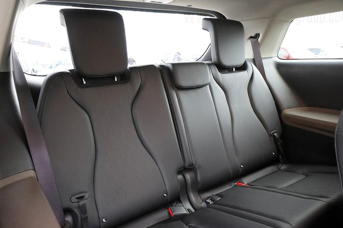 2024 Kia Carnival Sport+