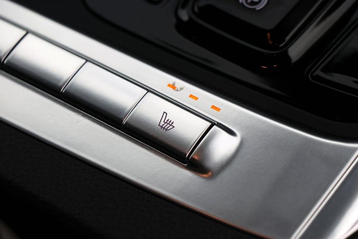 2024 Kia Carnival Sport+