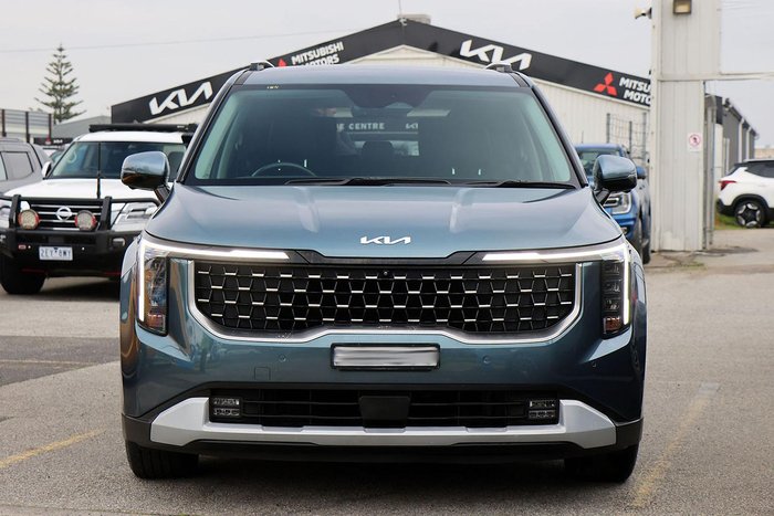 2024 Kia Carnival Sport+ KA4 PE MY25