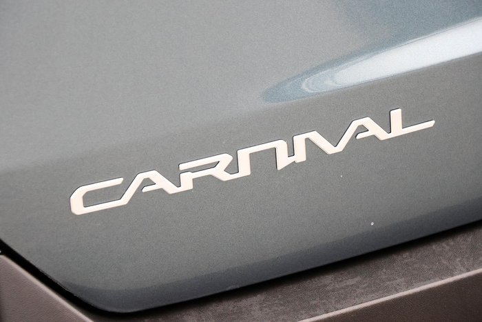 2024 Kia Carnival Sport+