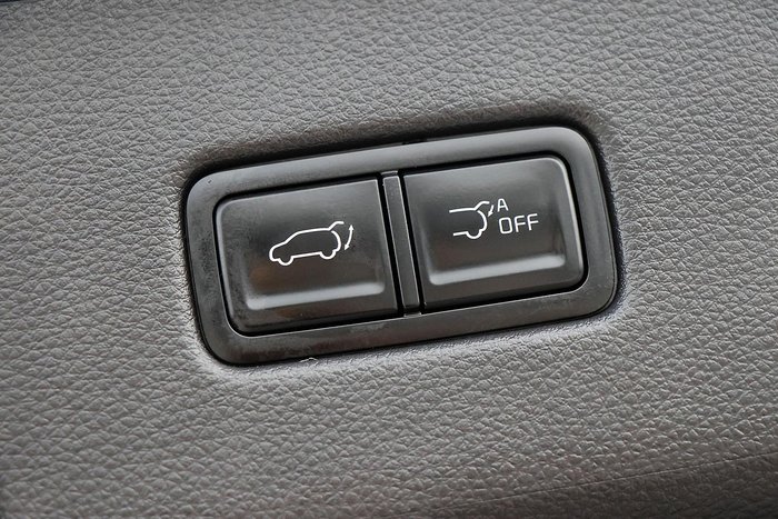 2024 Kia Carnival Sport+