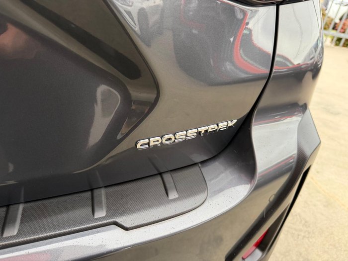 2023 Subaru Crosstrek 2.0L