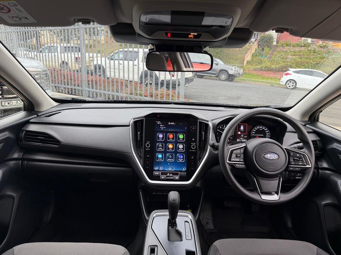 2023 Subaru Crosstrek 2.0L