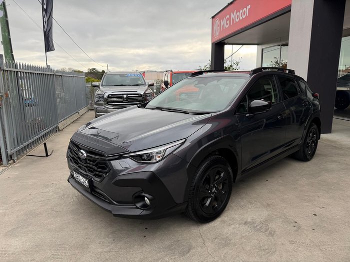 2023 Subaru Crosstrek 2.0L