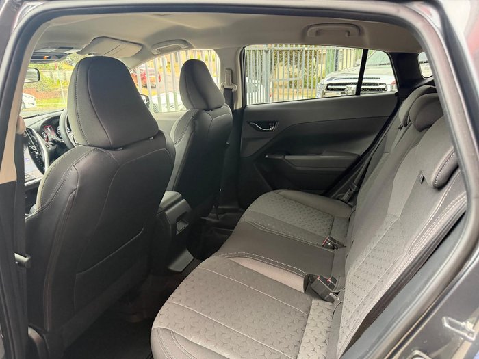2023 Subaru Crosstrek 2.0L
