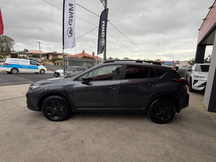 2023 Subaru Crosstrek 2.0L