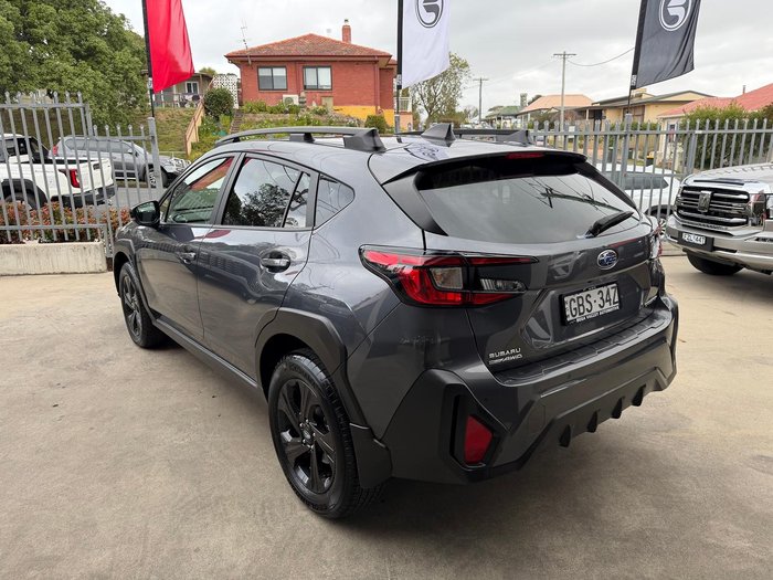 2023 Subaru Crosstrek 2.0L