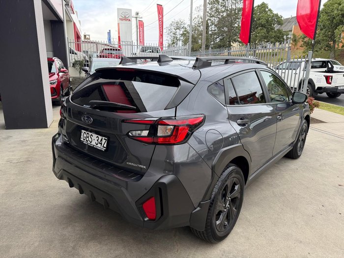 2023 Subaru Crosstrek 2.0L