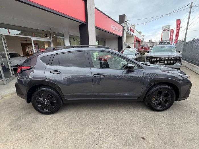 2023 Subaru Crosstrek 2.0L
