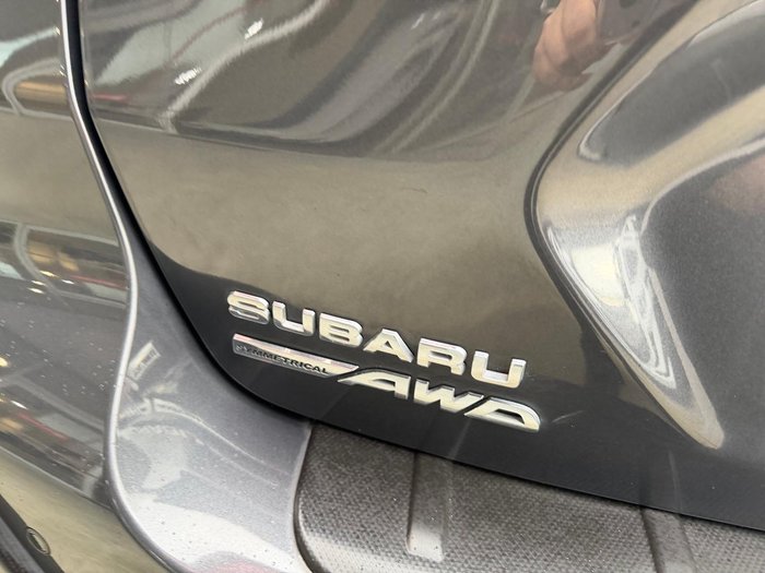 2023 Subaru Crosstrek 2.0L