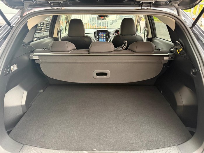 2023 Subaru Crosstrek 2.0L