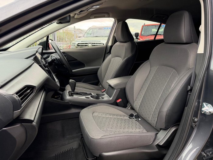 2023 Subaru Crosstrek 2.0L