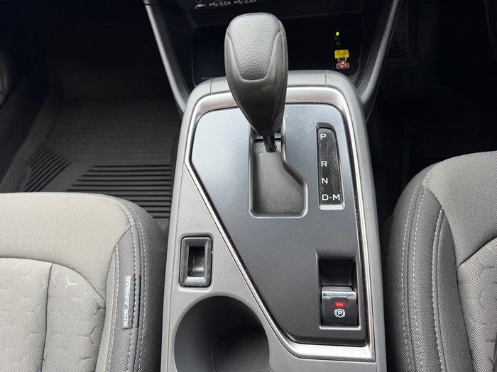 2023 Subaru Crosstrek 2.0L