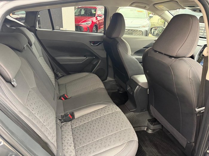 2023 Subaru Crosstrek 2.0L