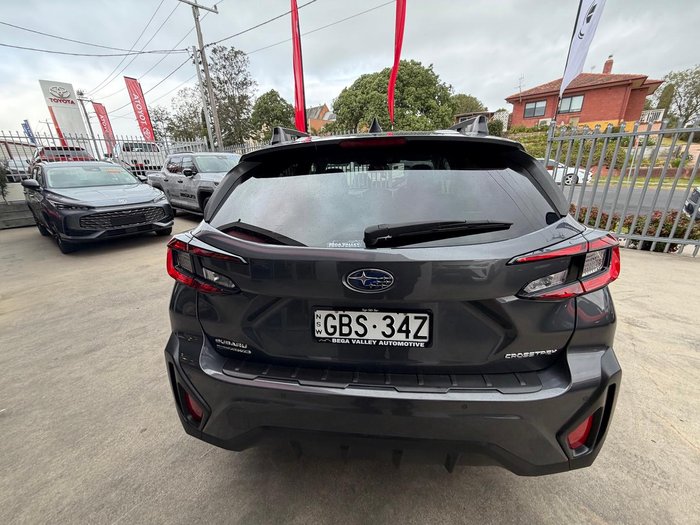 2023 Subaru Crosstrek 2.0L