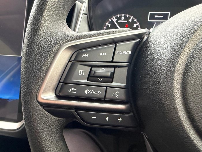 2023 Subaru Crosstrek 2.0L