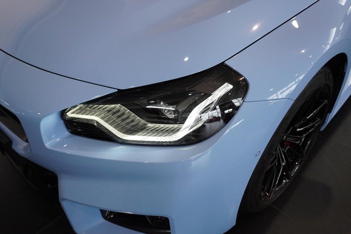 2023 BMW M2