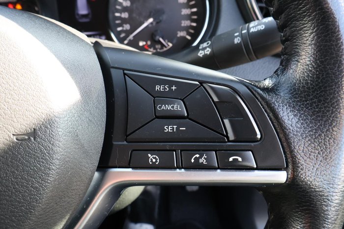 2020 Nissan X-TRAIL ST-L