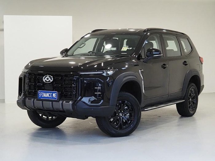 2026 LDV D90