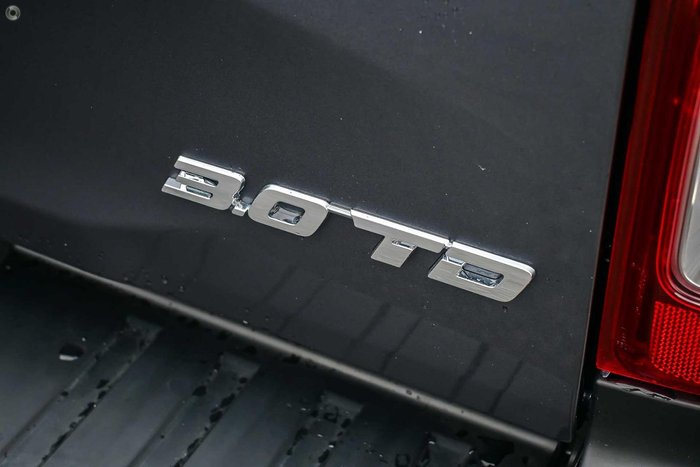 2026 Isuzu D-MAX X-RIDER
