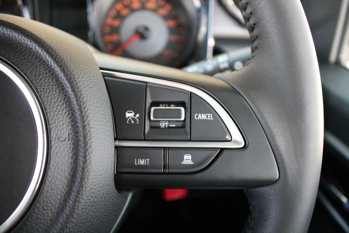 2026 Suzuki Jimny