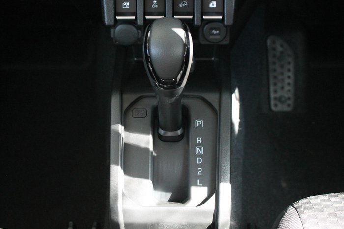 2026 Suzuki Jimny