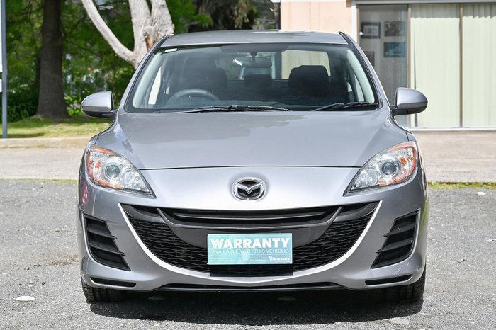2009 Mazda 3 Neo