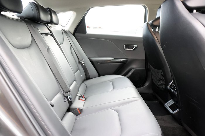 2025 Kia K4 Sport+ CL4m MY25